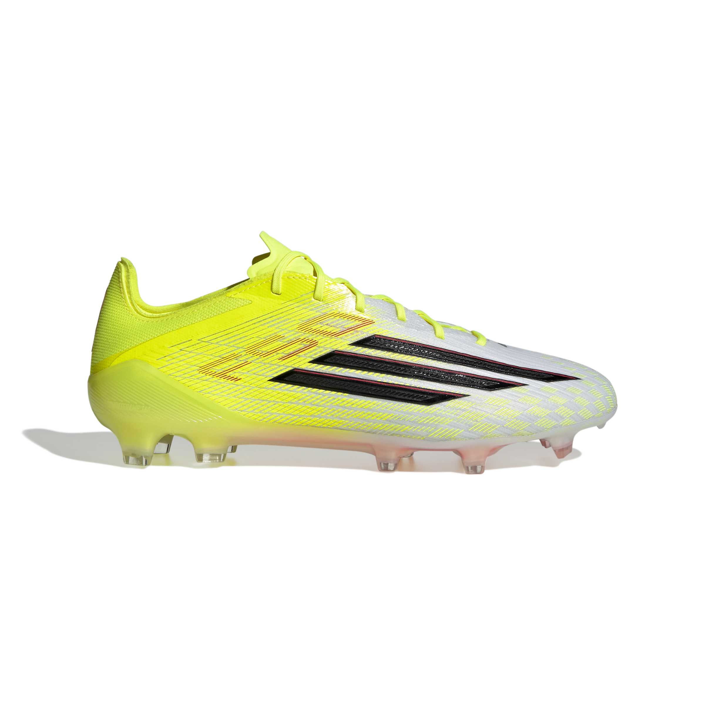 Adidas F50 Elite FG Soccer Cleats – Kicks Sporting Goods