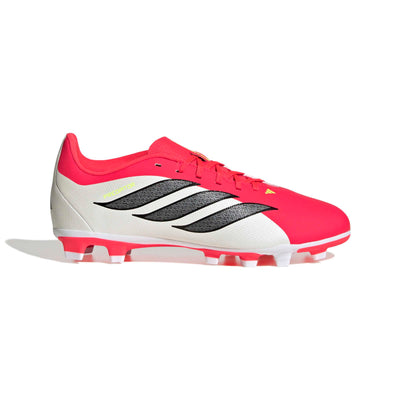 Adidas Jr Predator Club FG/MG Soccer Cleats