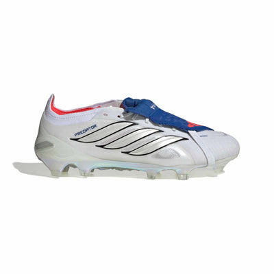 Adidas Predator Elite Fold-Over Tongue FG Soccer Cleats