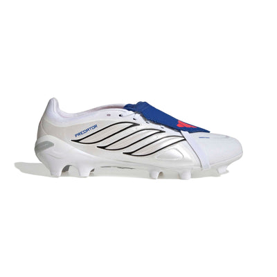 Adidas Predator League Fold Over Tongue FG Soccer Cleats