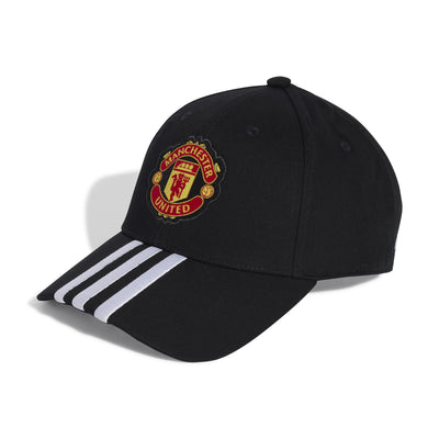 Manchester United FC Adidas Baseball Cap