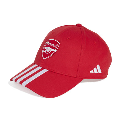 Arsenal FC Adidas Baseball Cap