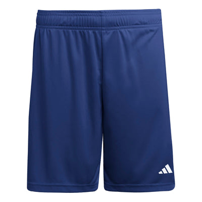 Adidas Entrada 26 Soccer Shorts - Navy