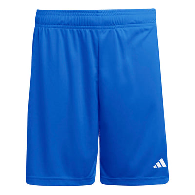 Adidas Entrada 26 Soccer Shorts - Royal