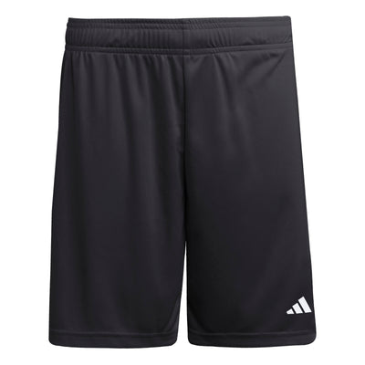 Adidas Entrada 26 Soccer Shorts - Black