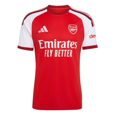 Arsenal FC 26/27 Adidas Home Jersey