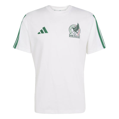 Mexico DNA Adidas T-Shirt