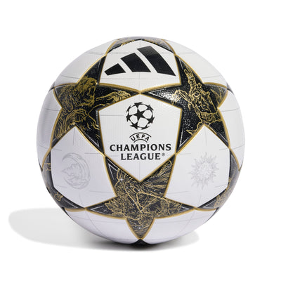 Adidas UCL League 25/26 League Stage Ball
