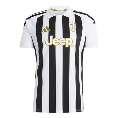 Juventus 26/27 Adidas Home Jersey