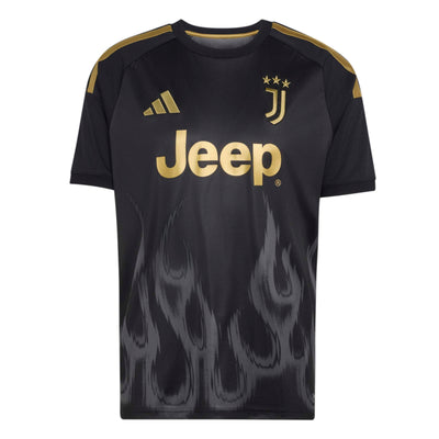 Juventus 26/27 Adidas Third Jersey