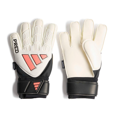 Adidas Jr Predator Match Fingersave GK Glove