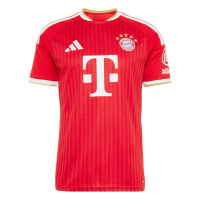 FC Bayern 26/27 Adidas Home Jersey
