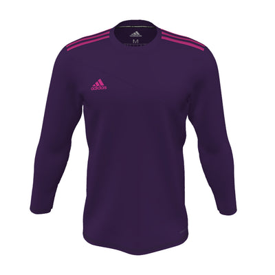 Adidas purple jersey on sale