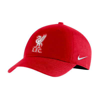 Liverpool FC Nike University Cap
