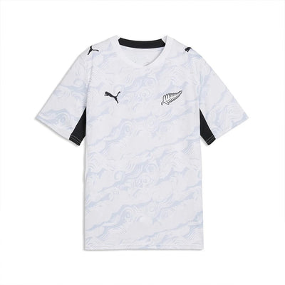 New Zealand National Team Puma Away Jersey