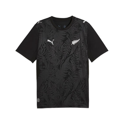 New Zealand National Team Puma Home Jersey
