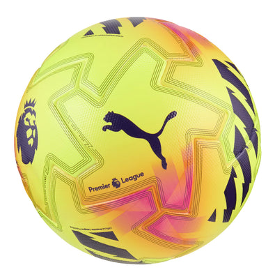 Puma Ultimate Premier League Lights Soccer Ball