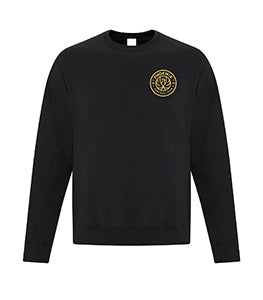 Sherwood Park Phoenix FC Sweatshirt - Black