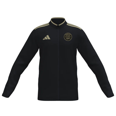 Sherwood Park FC Adidas CU Entrada Track Jacket