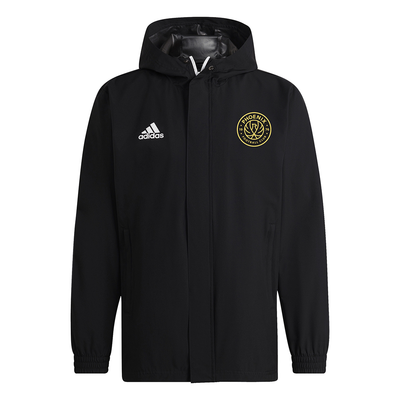 Sherwood Park Phoenix FC Entrada AW Jacket