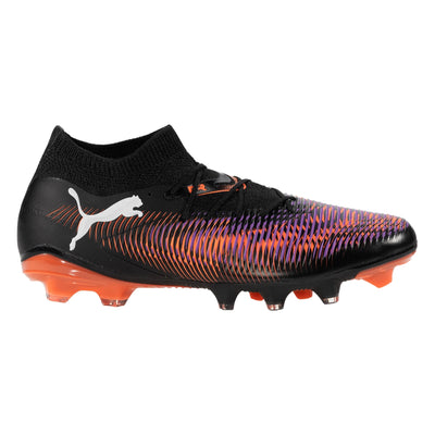 Puma Future 8 Match FG/AG Soccer Cleats