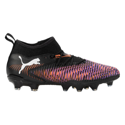 Puma Jr Future 8 Match FG/AG Soccer Cleats