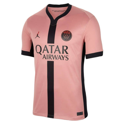 Pairis Saint-Germain 2024/25 Nike Stadium 3rd Jersey