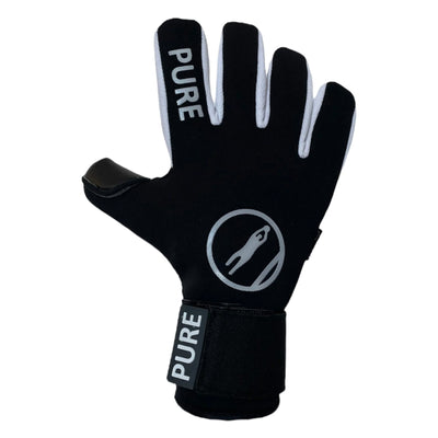 PureGK Ghost Goalkeeper Gloves