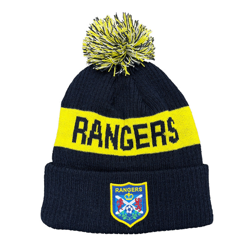 Customized Toque Calgary Rangers SC Custom Toque – Kicks Sporting Goods