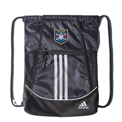 Calgary Rangers SC Alliance Sling Bag