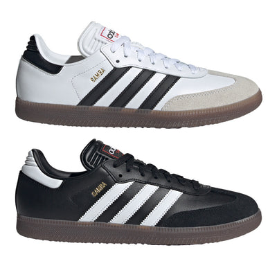 Adidas Samba Indoor Soccer Shoes