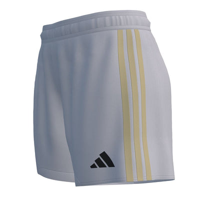 Sherwood Park Phoenix FC CU Tiro26 Comp Short - Grey - Women's **On-line**