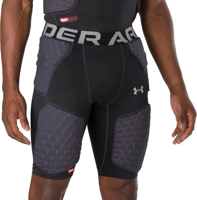 UA Gameday 5pad Football Girdle