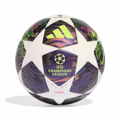 Adidas UEFA Champions League 25/26 Final Competition Ball
