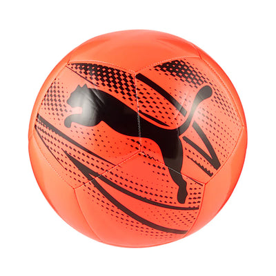 Puma Attacanto Graphic Soccer Ball - Assorted Colours