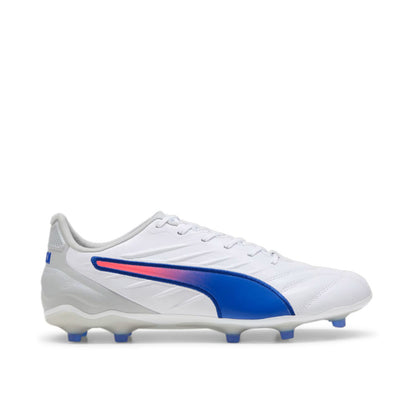 Puma King March FG/MG Soccer Cleat