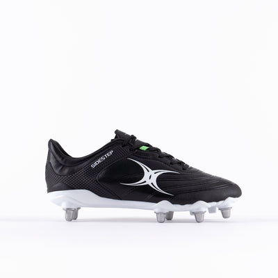 Gilbert Sidestep X15 Low Rugby Cleat