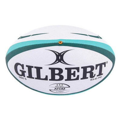 Gilbert Atom Match Rugby Ball