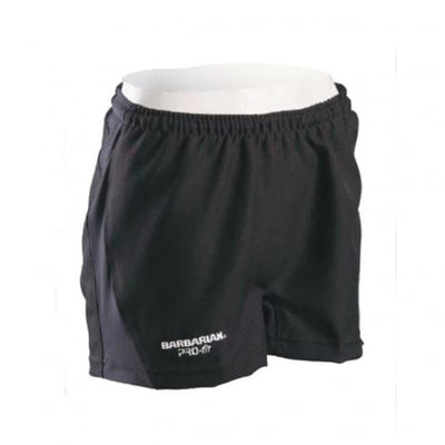 Barbarian Women's Pro-Fit Rugby Short