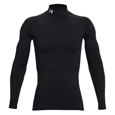 Under Armour Compression Shirt CoolSwitch royal blue