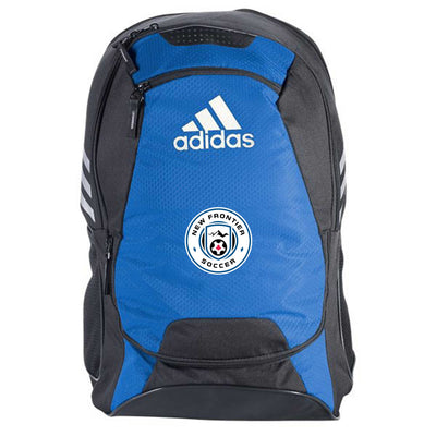 New Frontier SC Stadium3 Backpack - Royal