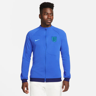 England Academy Pro Nike Jacket