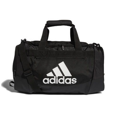 Adidas Defender 4 Duffle Bag Medium - Black