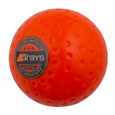 Grays Astrotech Field Hockey Ball