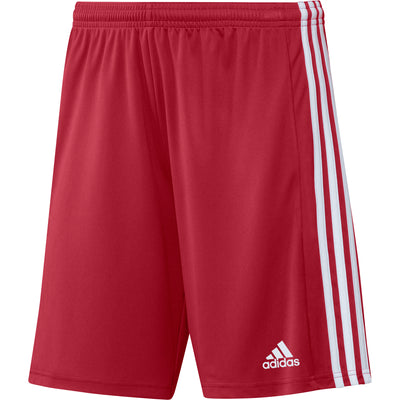 Adidas Squad 21 Short - Red