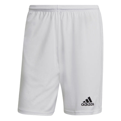 Adidas Squad 21 Short - White