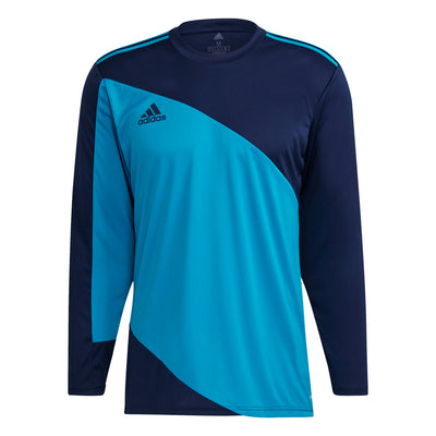 Adidas Squadra21 GK Jersey - Blue