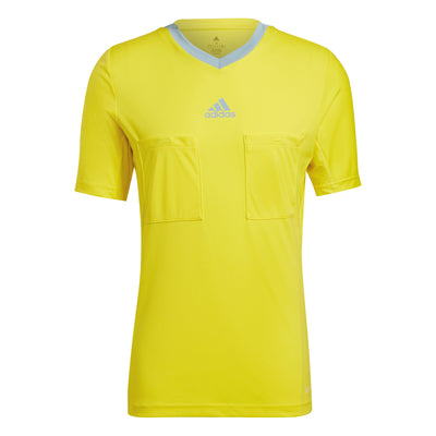 Adidas Referee 22 Jersey - Yellow