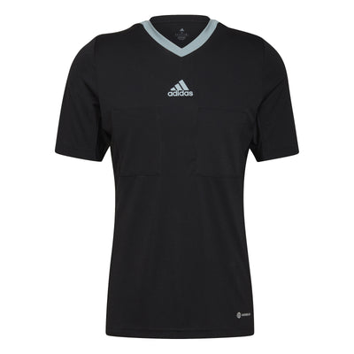 Adidas Referee 22 Jersey - Black