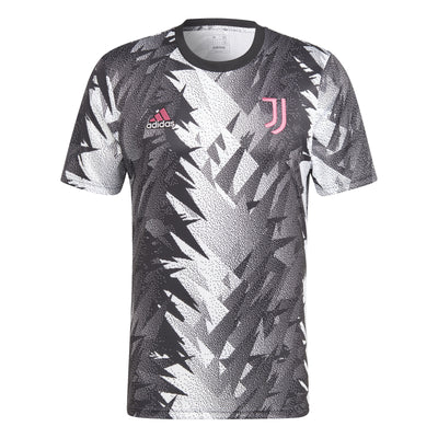 Juventus FC 2023 Adidas Pre-match Jersey